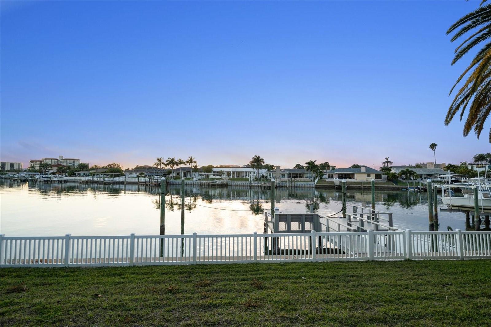 ISLAND ESTATE OF CLEARWATER UNITS 6D 7A 7C - Residential