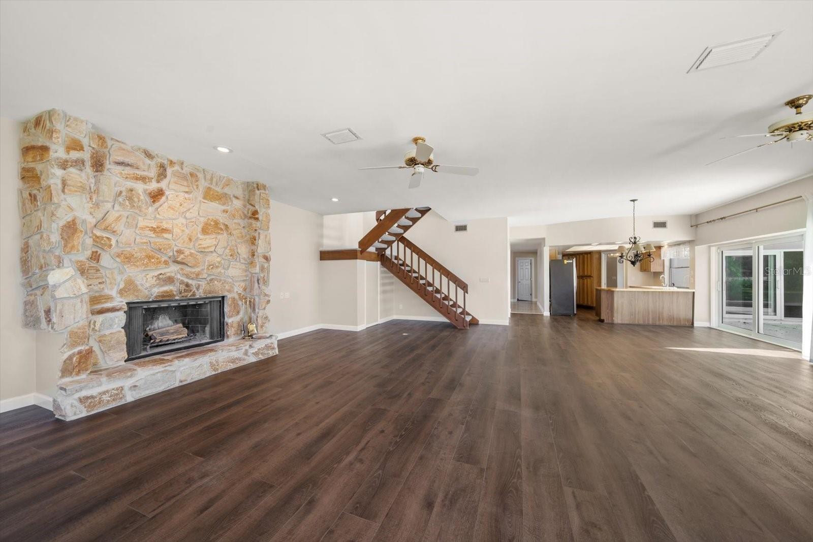 ISLAND ESTATE OF CLEARWATER UNITS 6D 7A 7C - Residential
