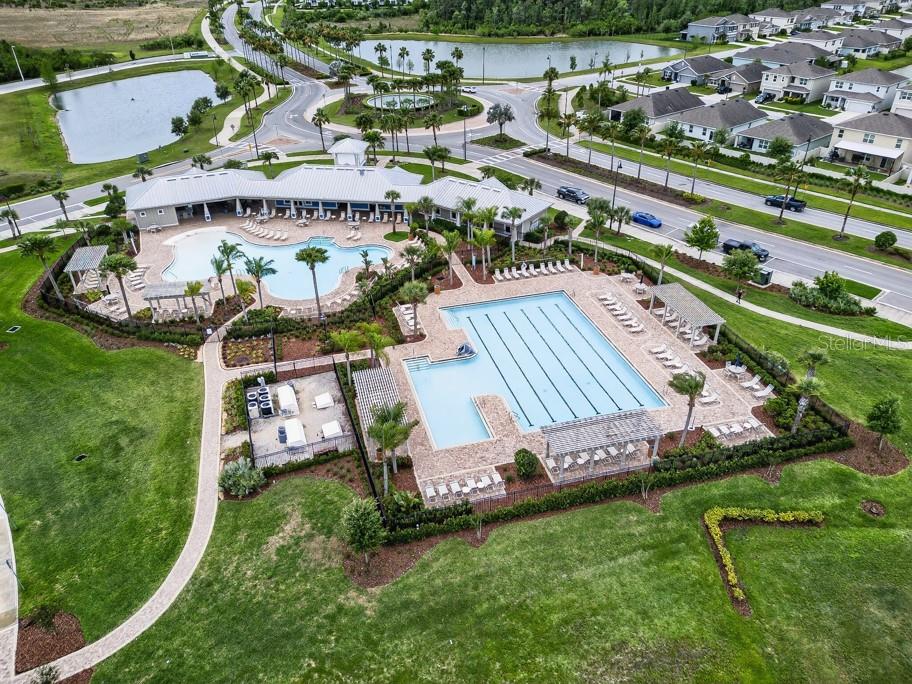 SOUTH BRANCH PRESERVE PH 2A & - Residential