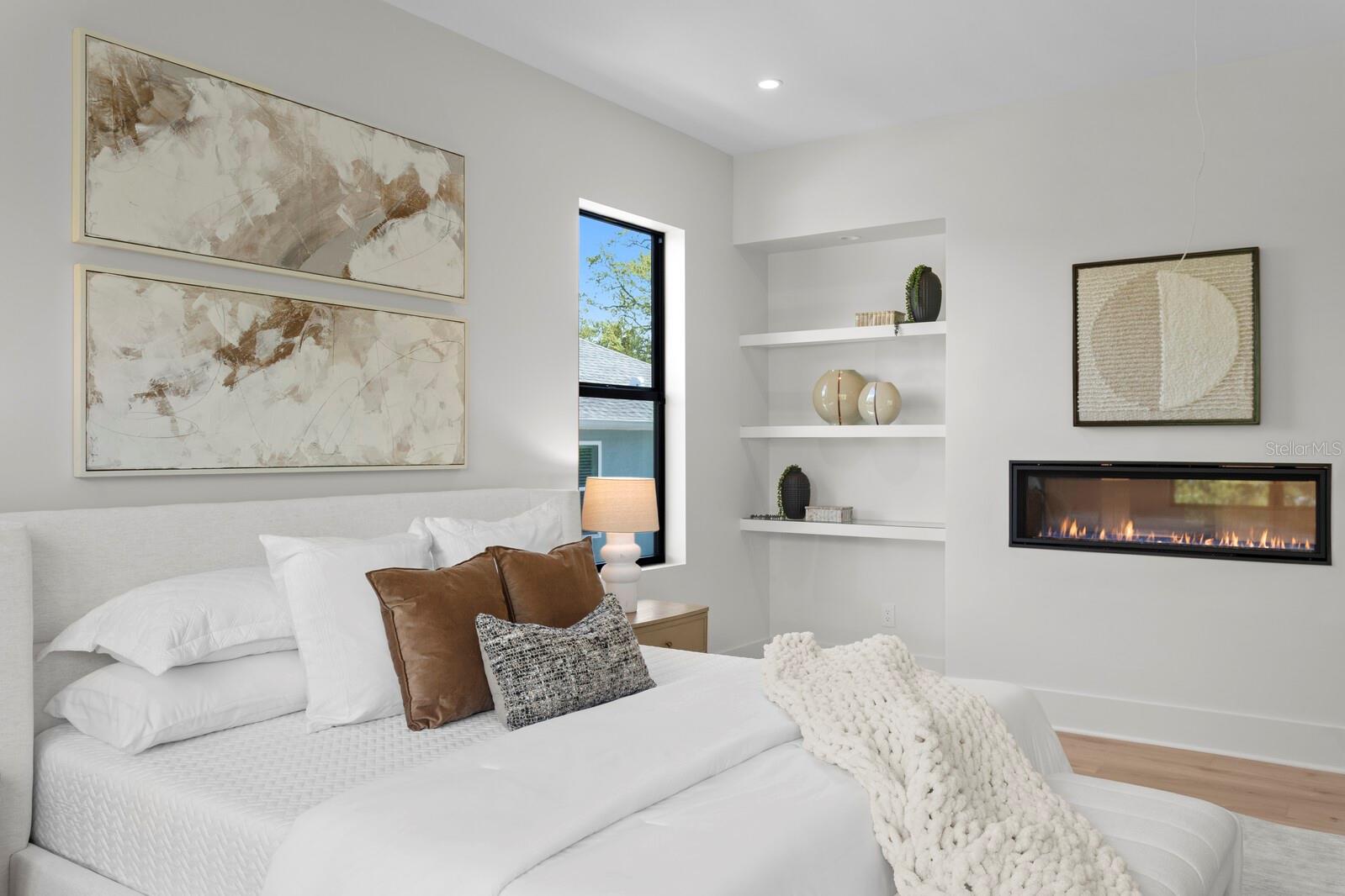 PICADILLY - Residential