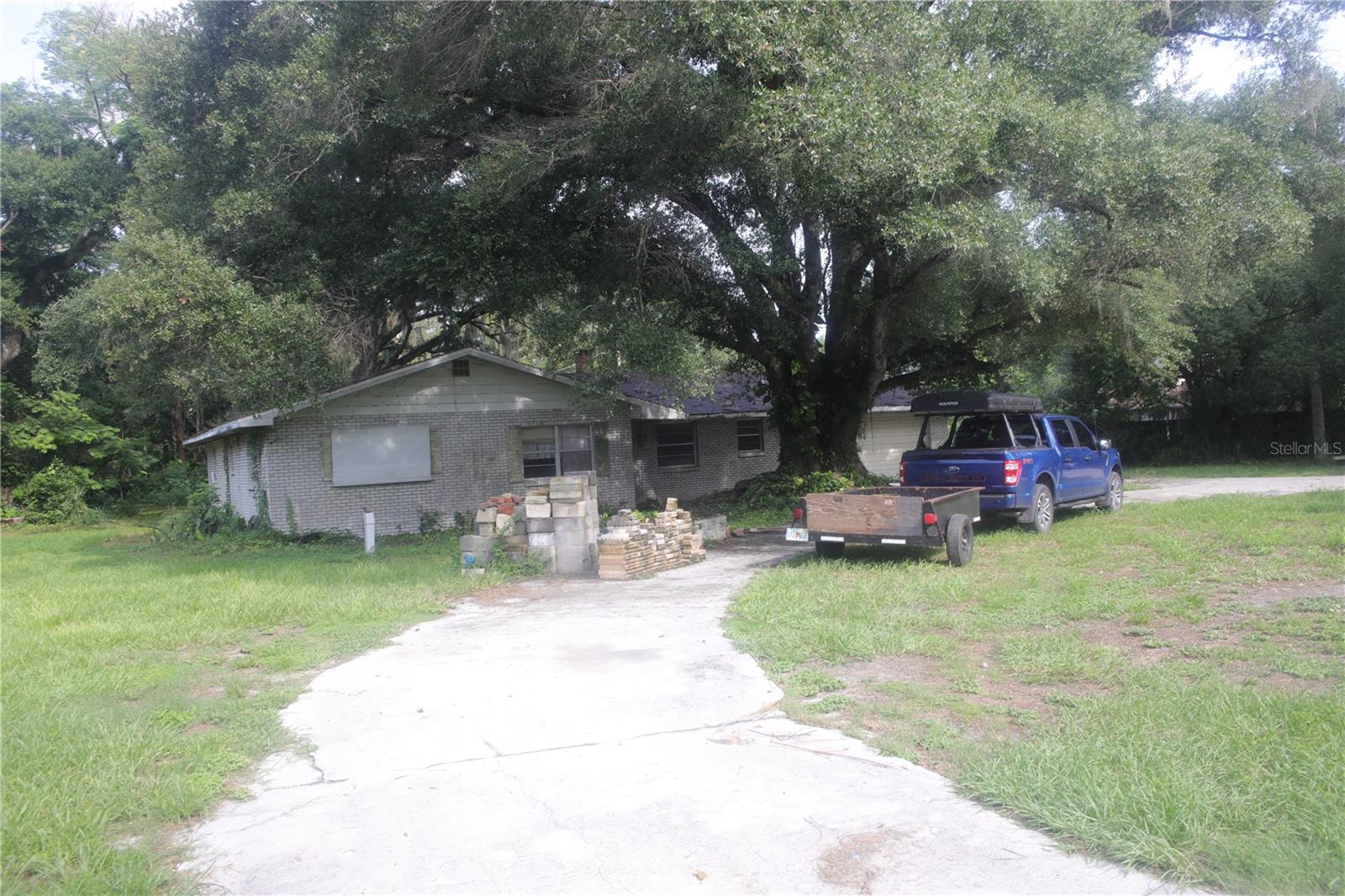 PINEWOOD - Residential