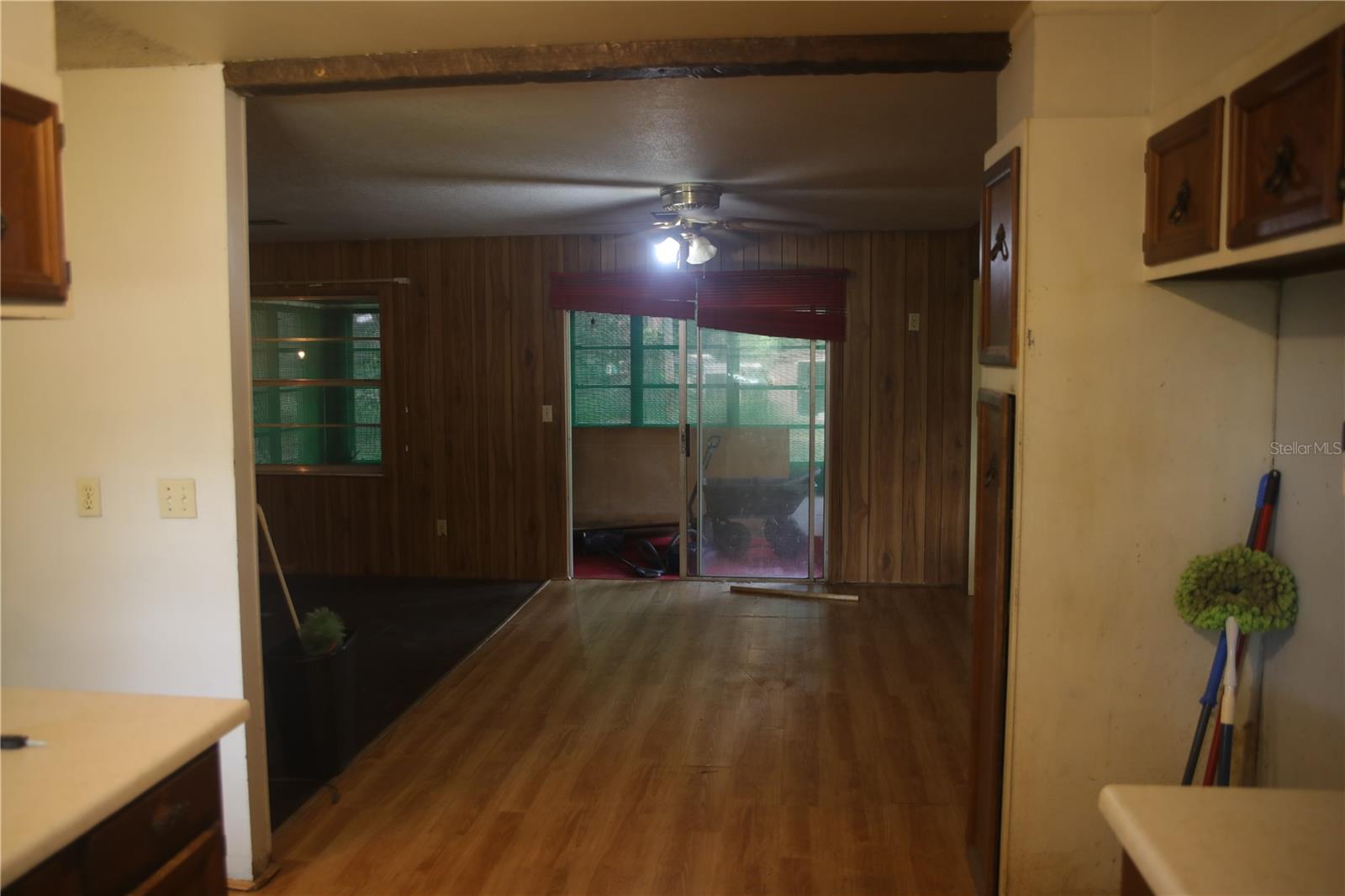 PINEWOOD - Residential