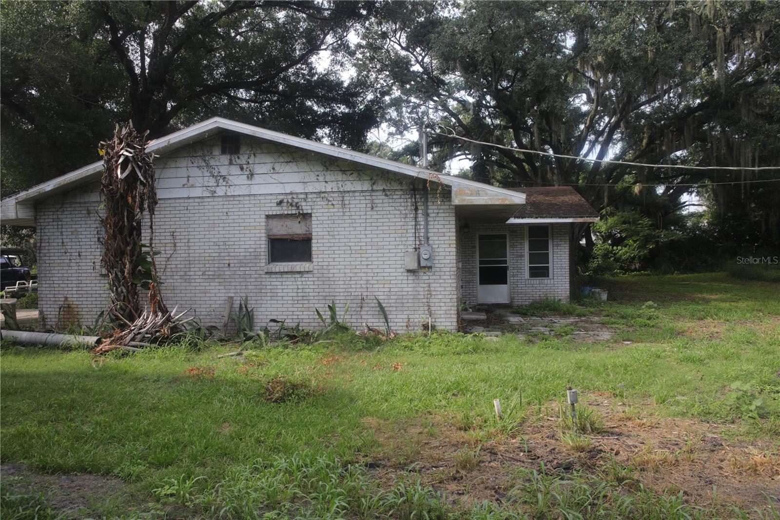 PINEWOOD - Residential
