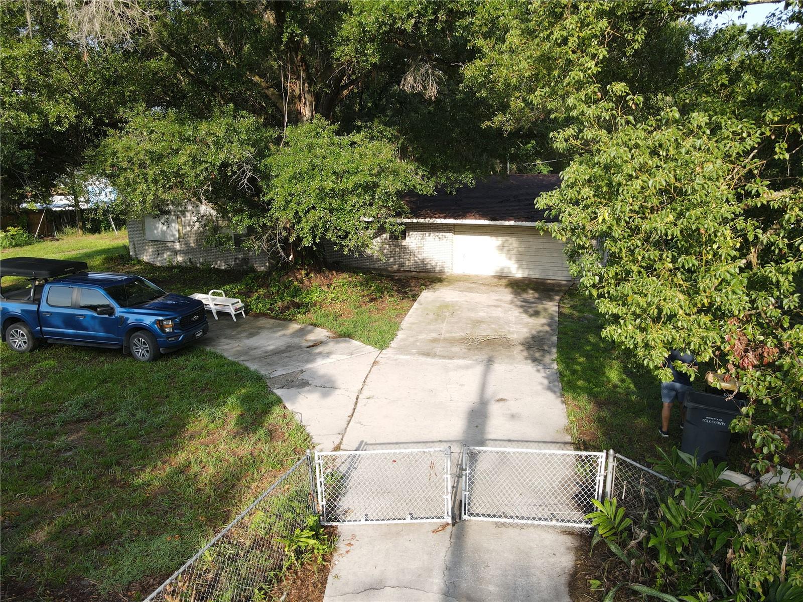 PINEWOOD - Residential