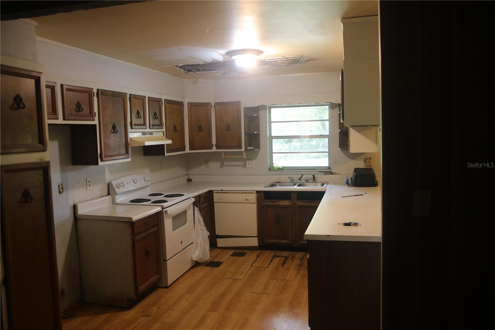 PINEWOOD - Residential
