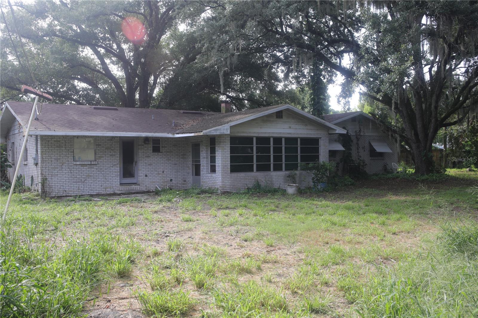 PINEWOOD - Residential