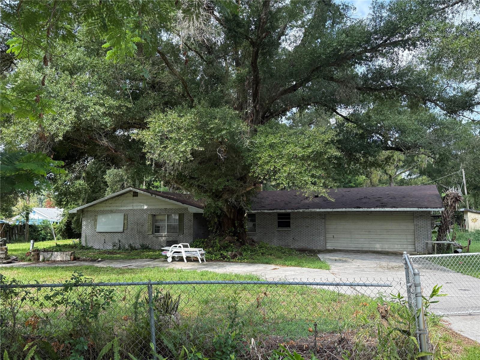 PINEWOOD - Residential