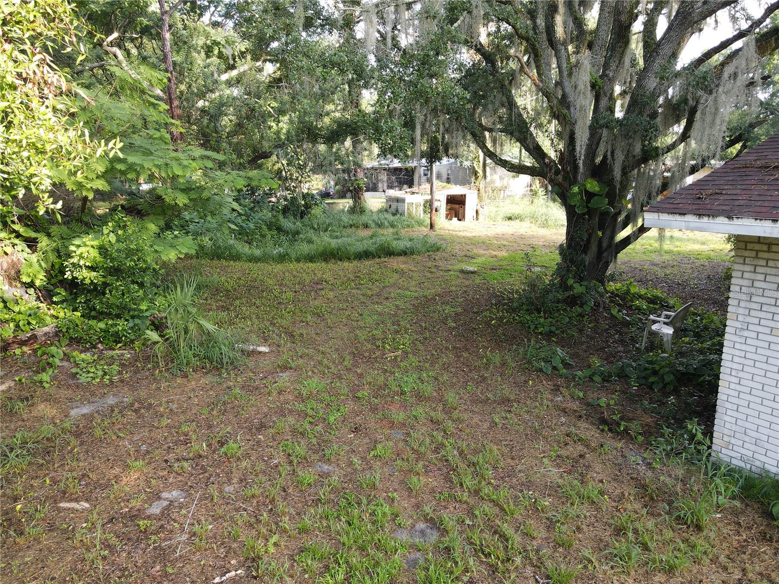 PINEWOOD - Residential