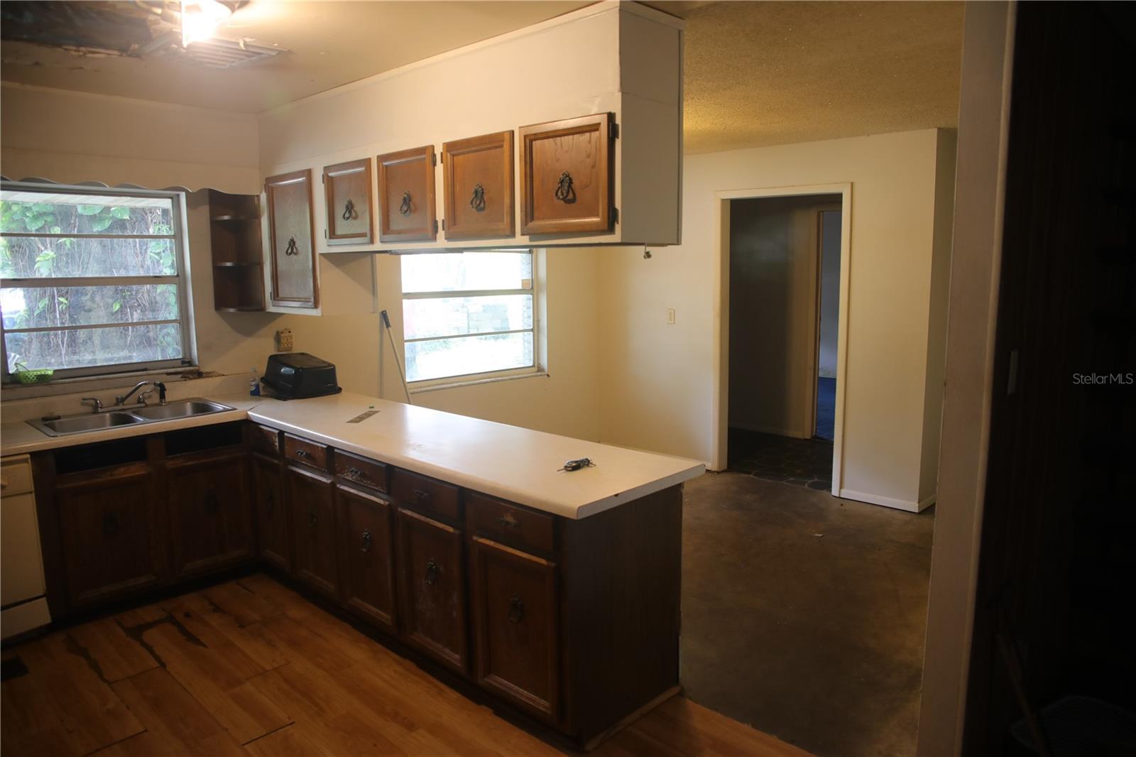 PINEWOOD - Residential