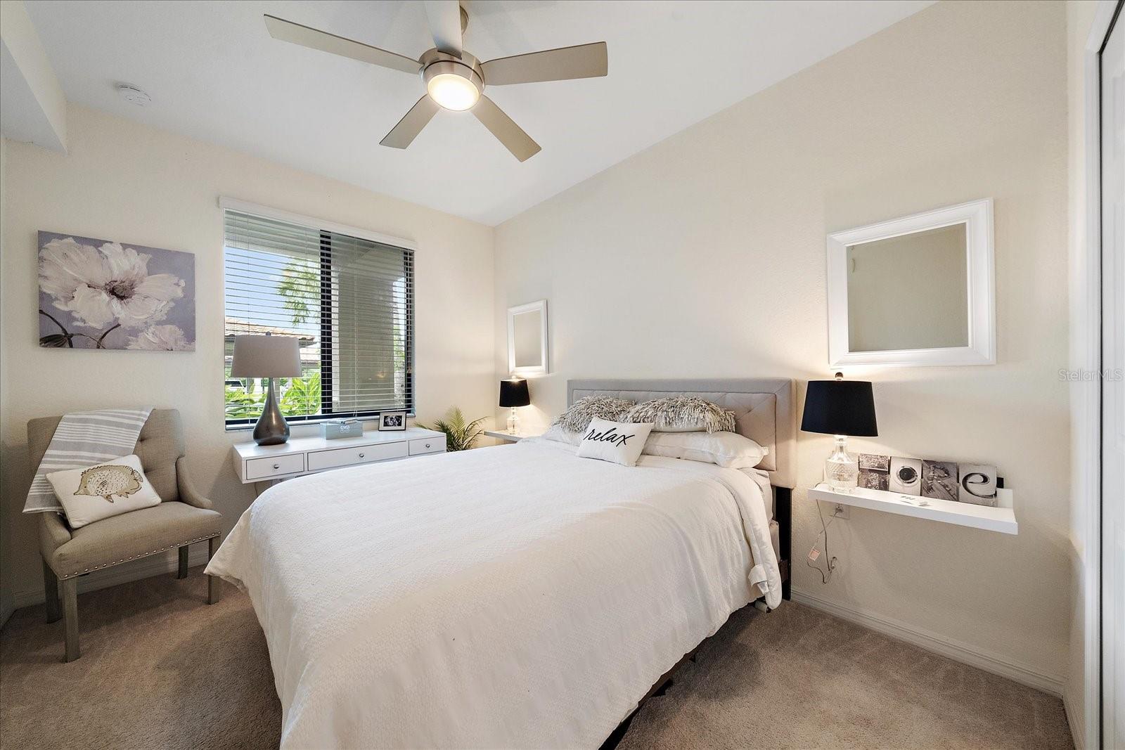 LAKEWOOD NATIONAL - Residential