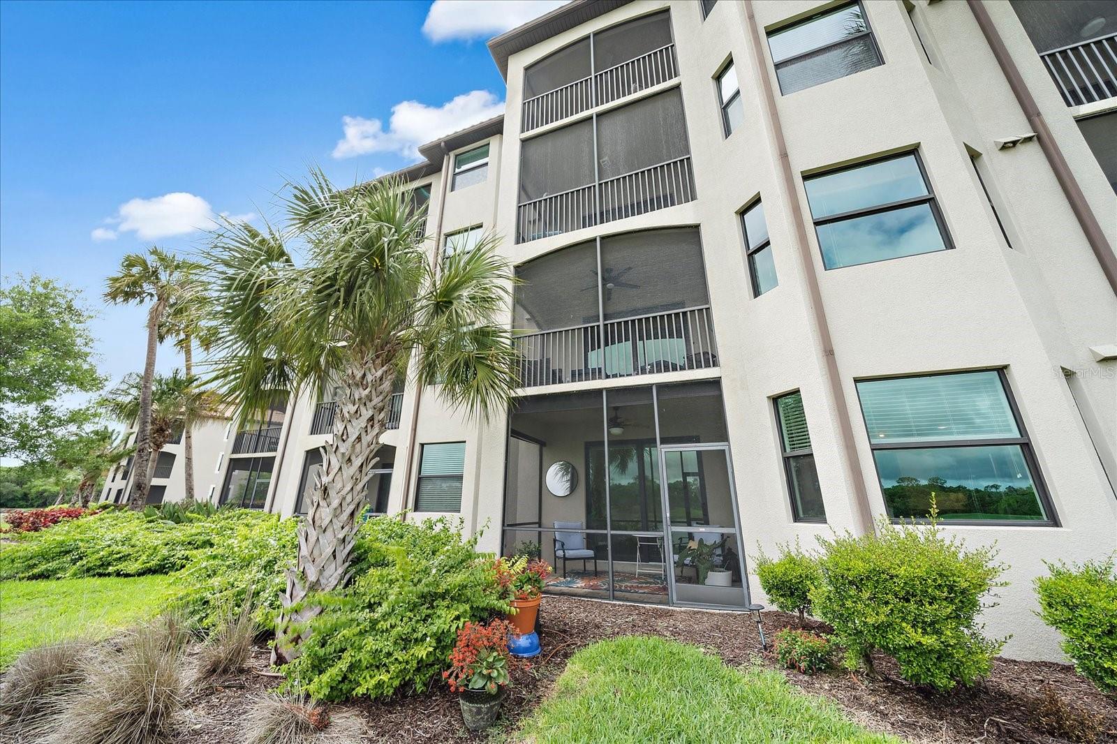 LAKEWOOD NATIONAL - Residential