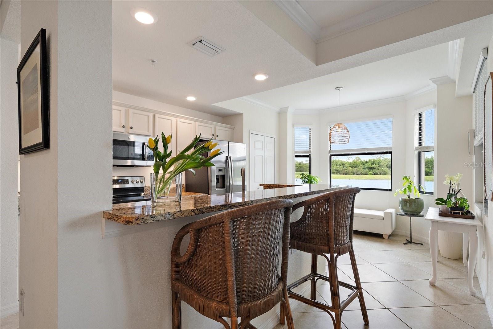 LAKEWOOD NATIONAL - Residential