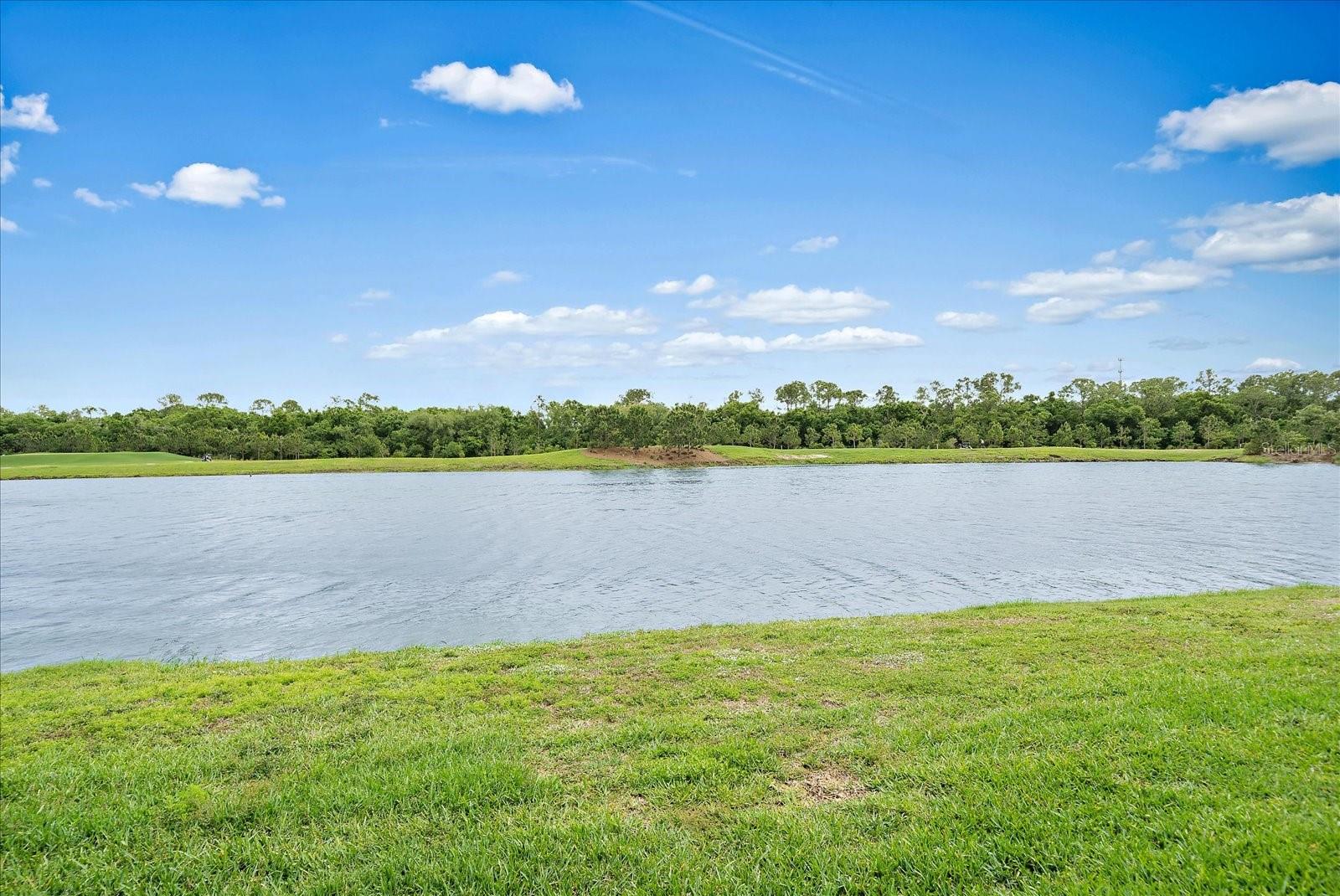 LAKEWOOD NATIONAL - Residential