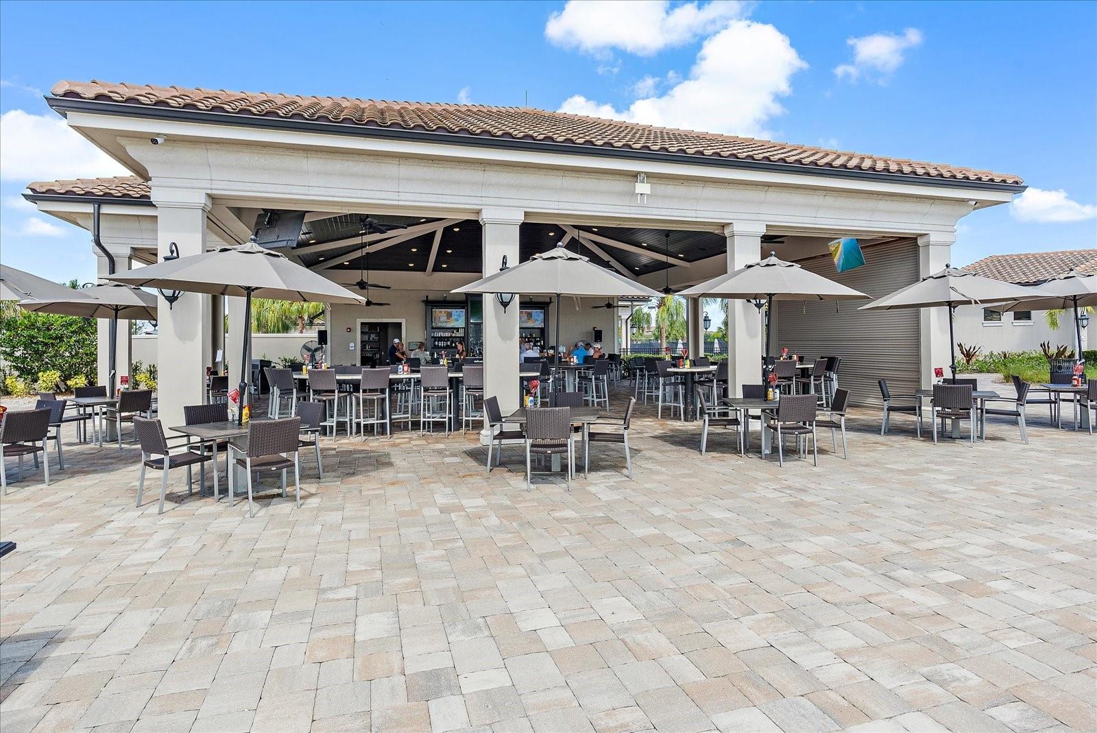 LAKEWOOD NATIONAL - Residential