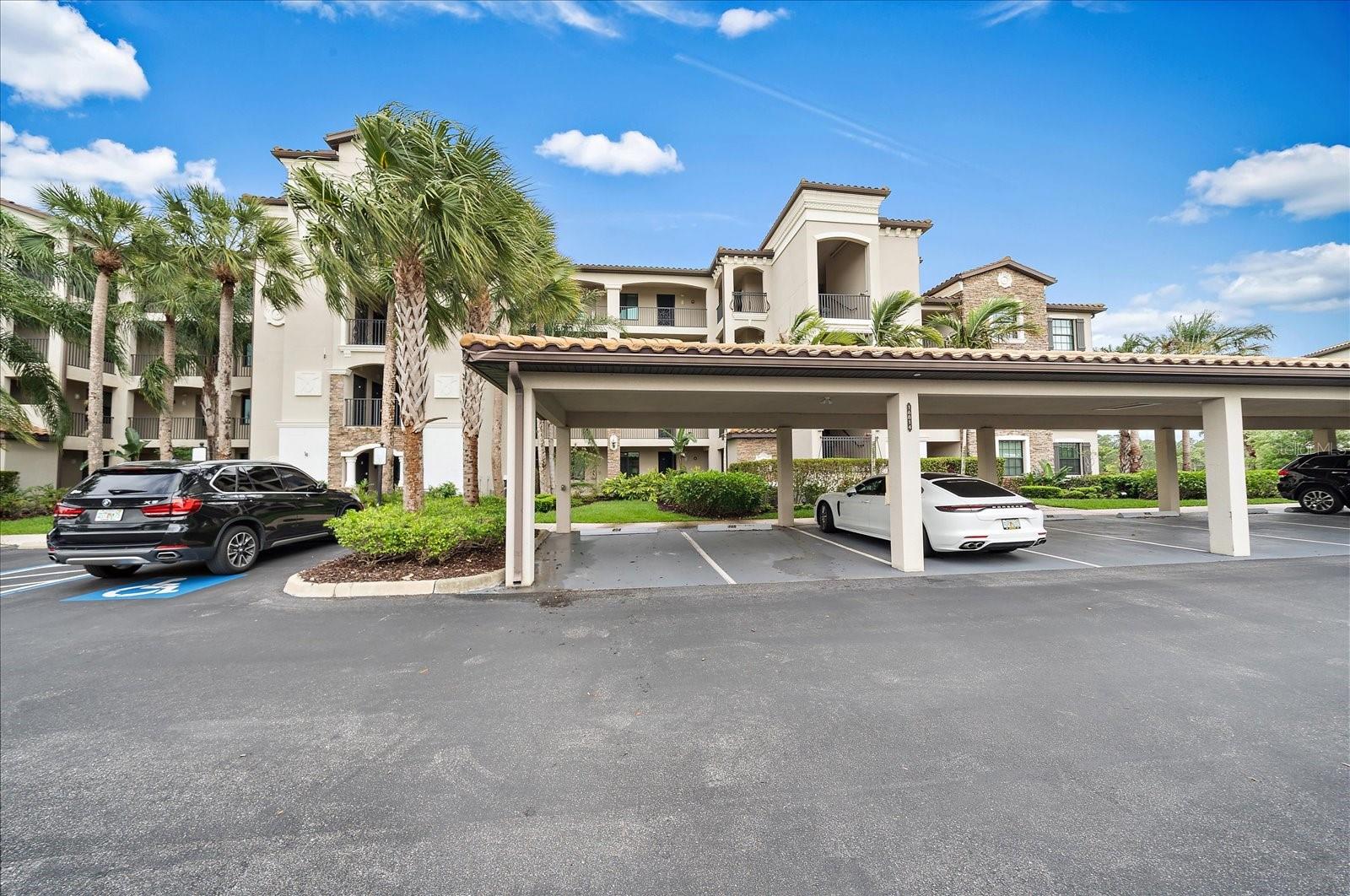 LAKEWOOD NATIONAL - Residential