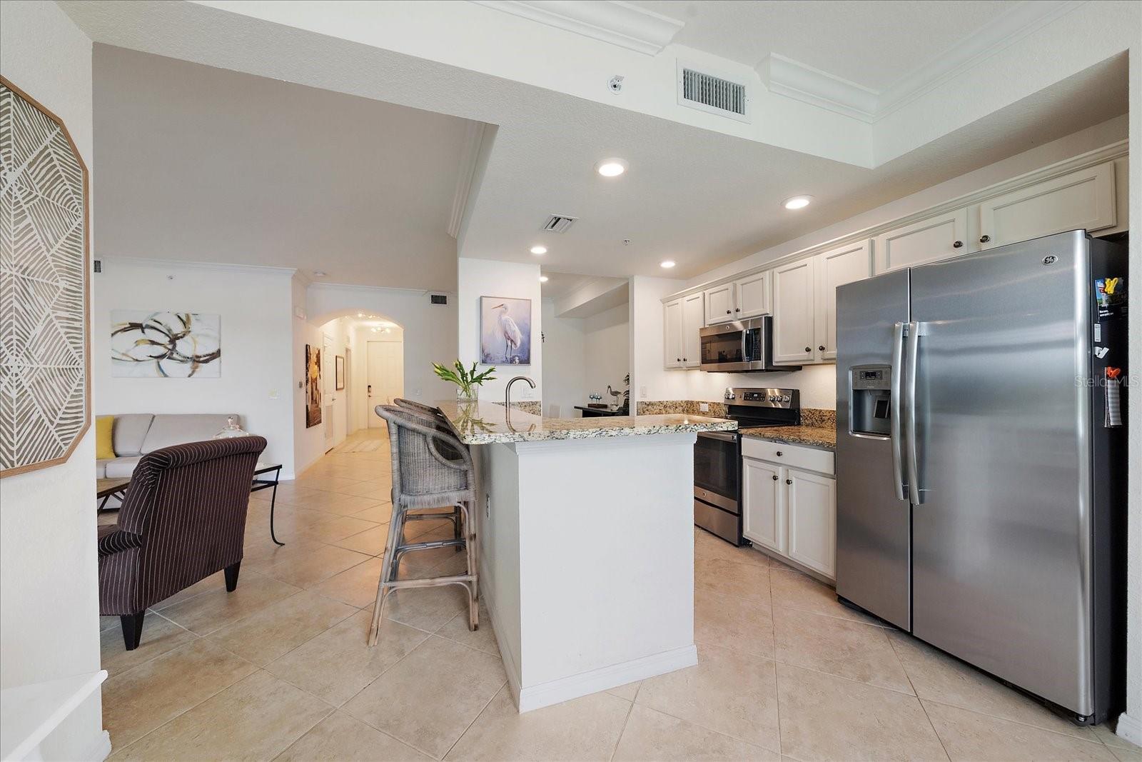 LAKEWOOD NATIONAL - Residential