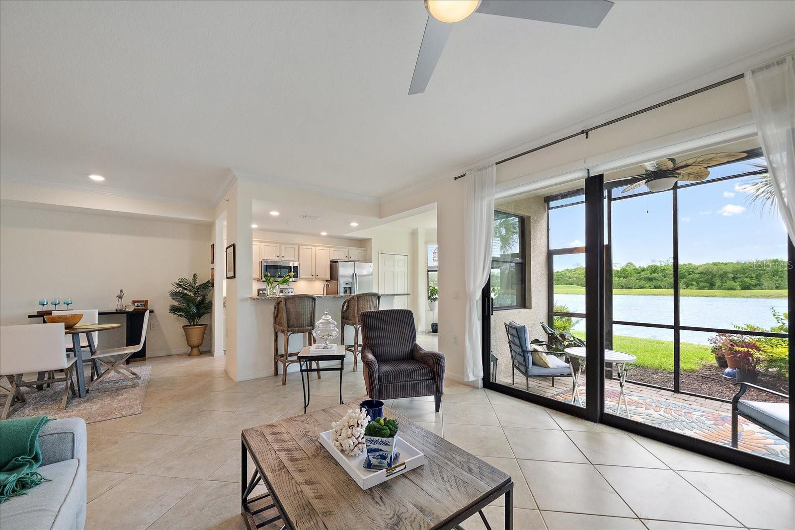 LAKEWOOD NATIONAL - Residential
