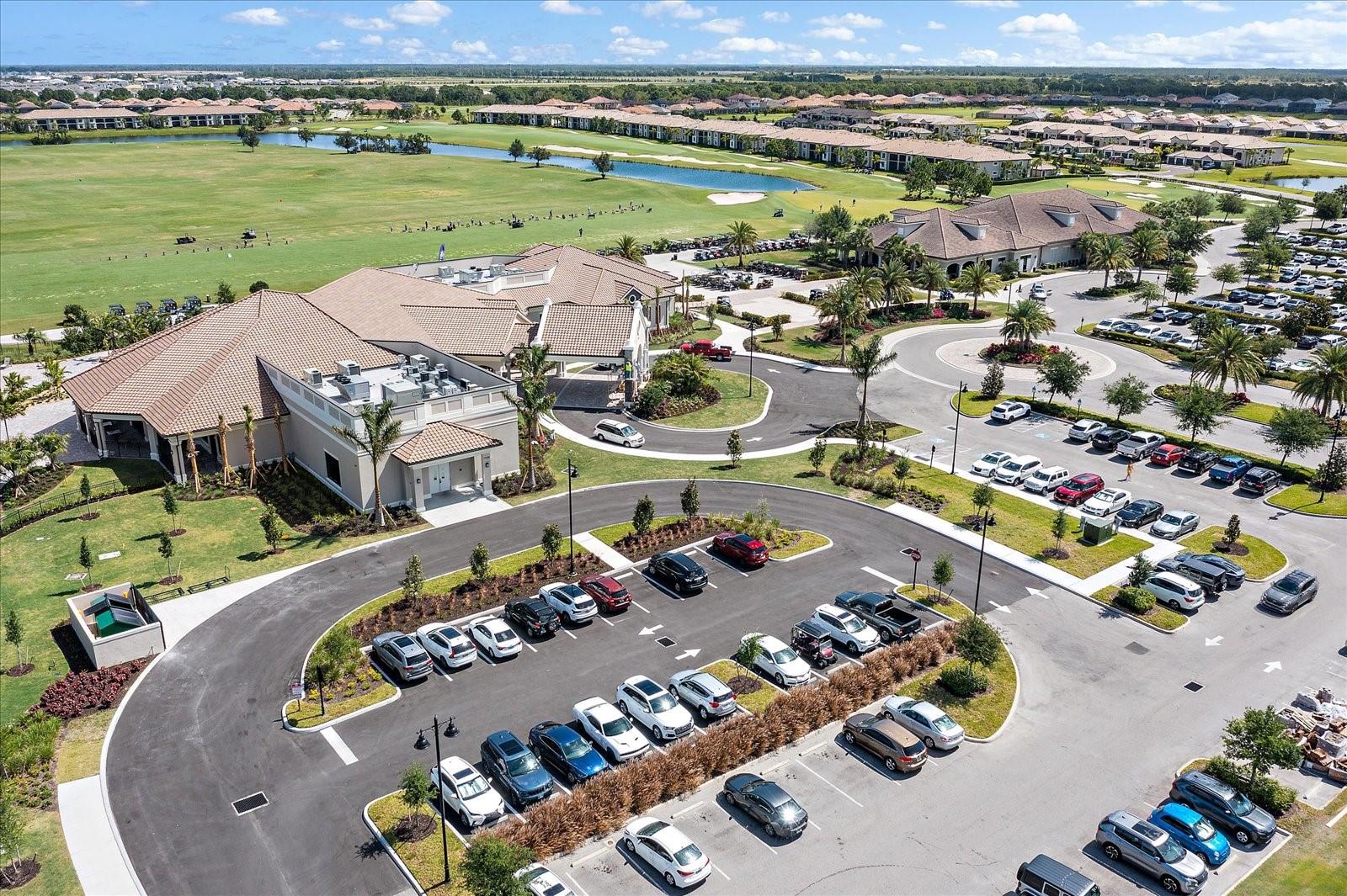 LAKEWOOD NATIONAL - Residential