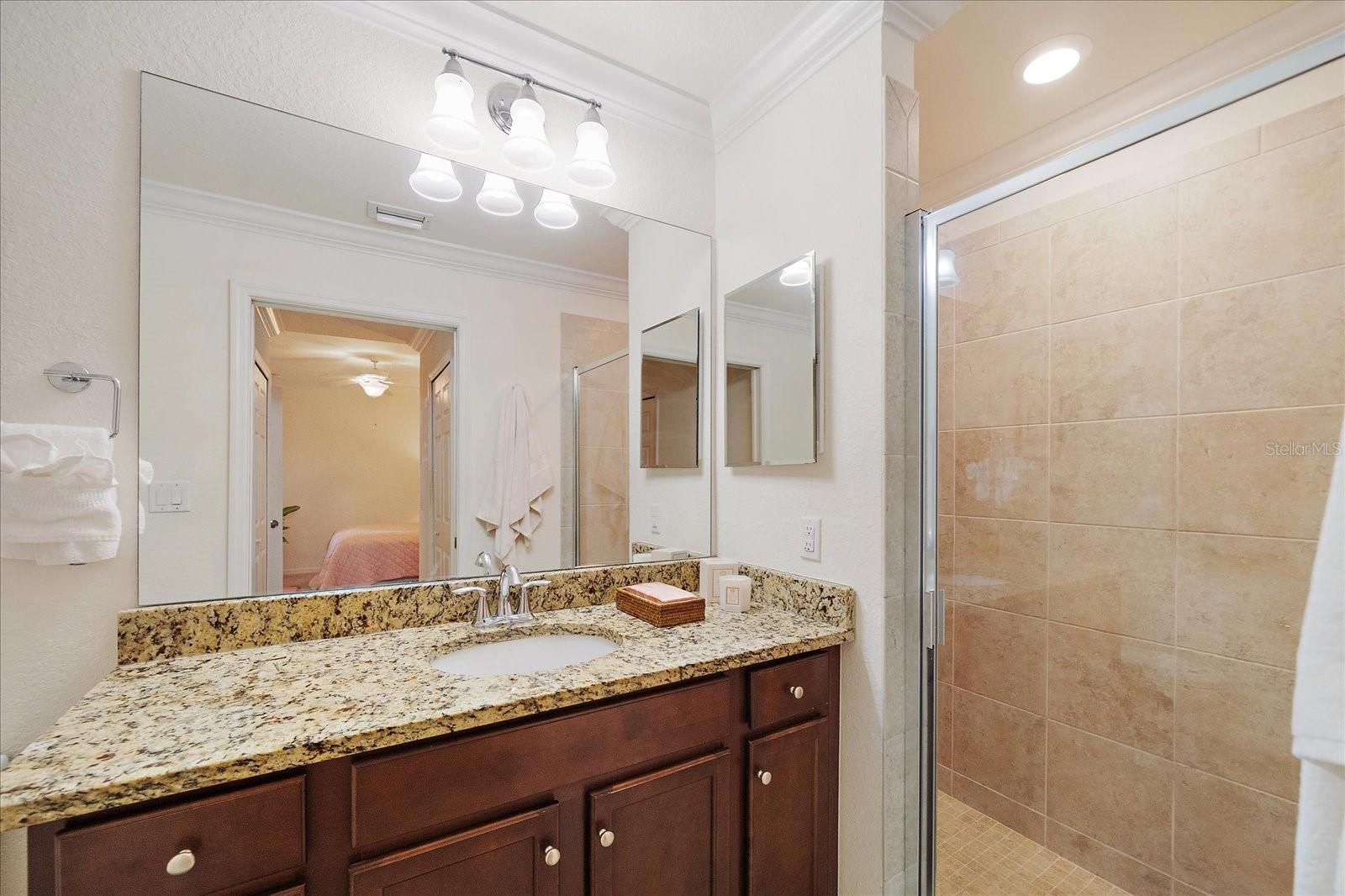 LAKEWOOD NATIONAL - Residential