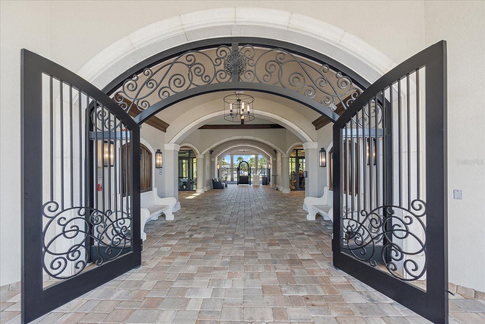 LAKEWOOD NATIONAL - Residential