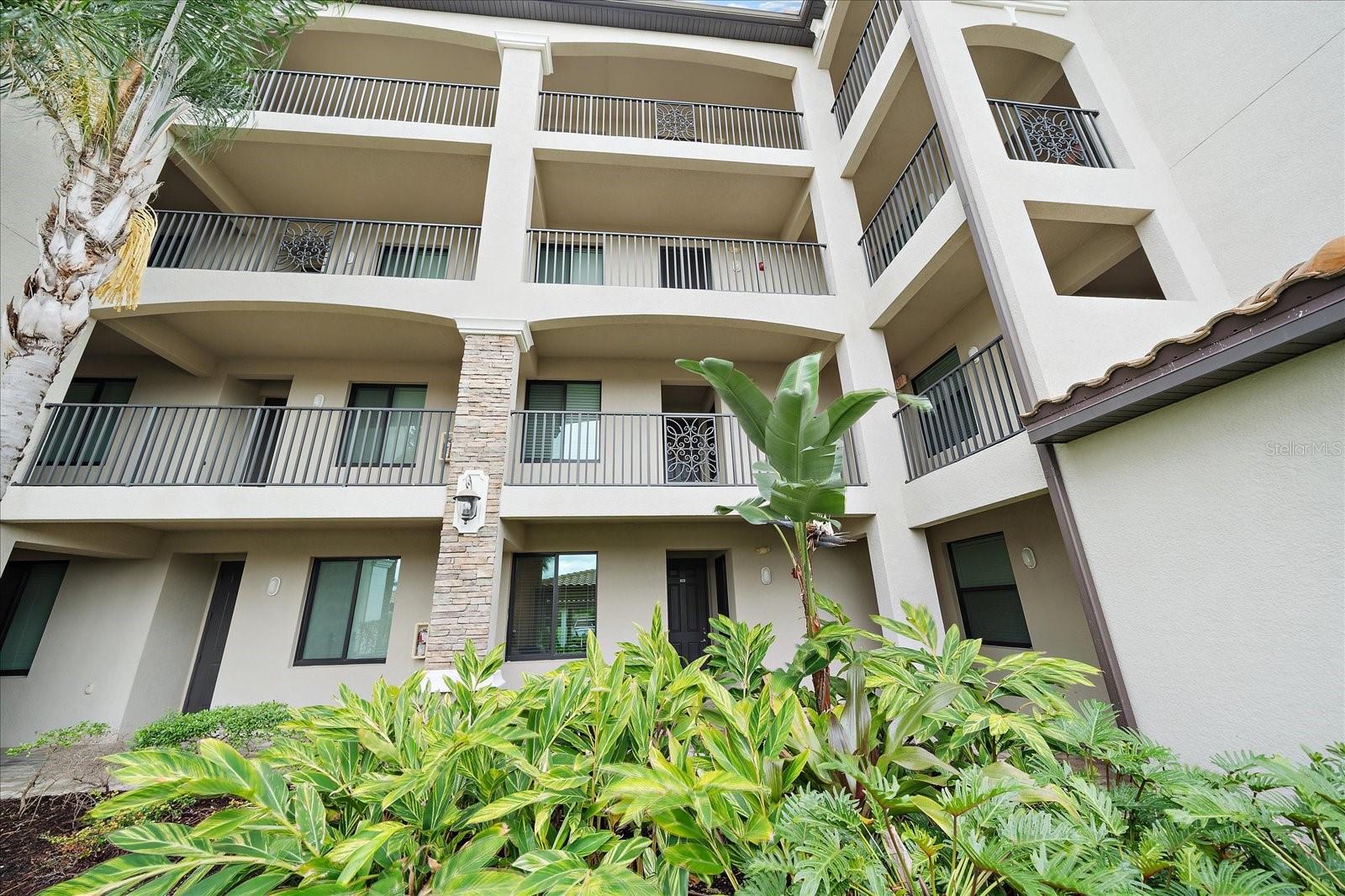 LAKEWOOD NATIONAL - Residential