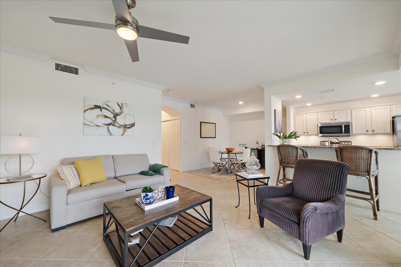 LAKEWOOD NATIONAL - Residential
