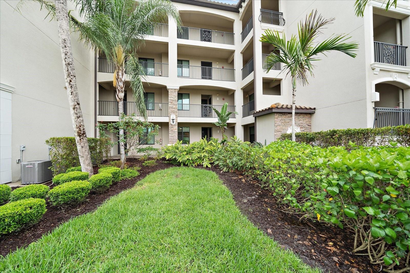LAKEWOOD NATIONAL - Residential