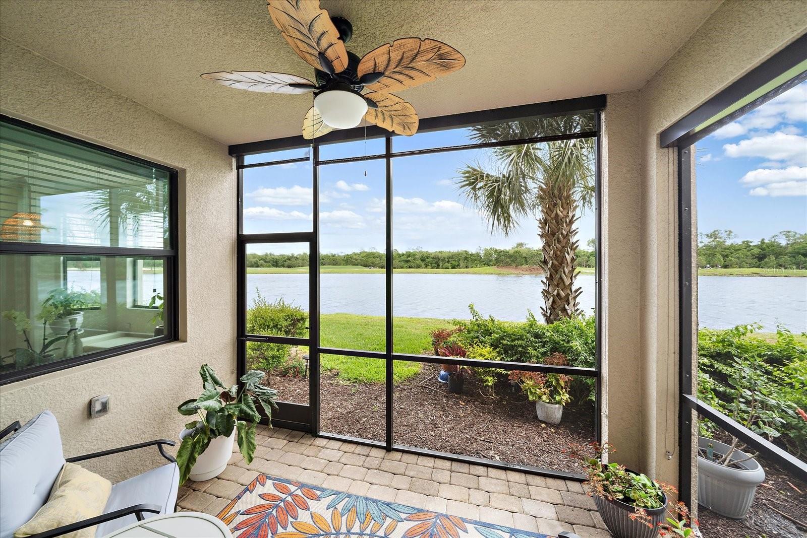 LAKEWOOD NATIONAL - Residential