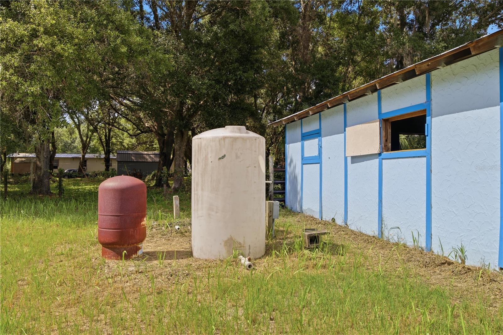 ANGUS VALLEY - Residential