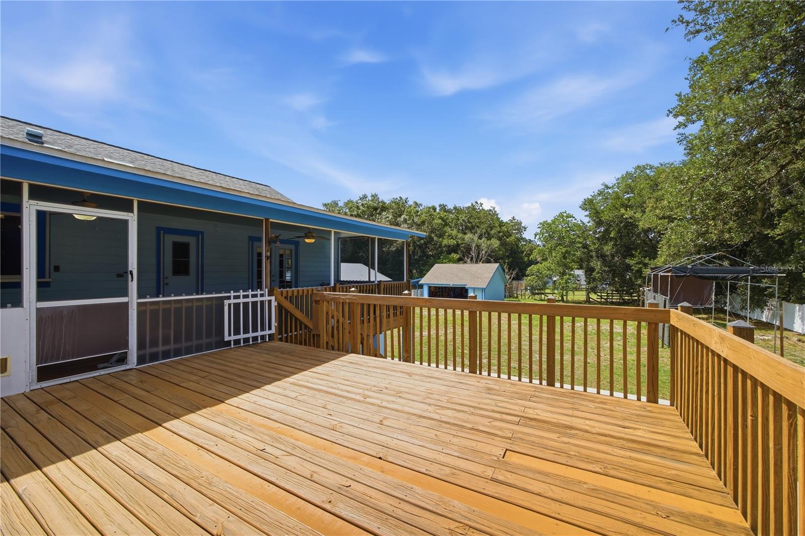 ANGUS VALLEY - Residential