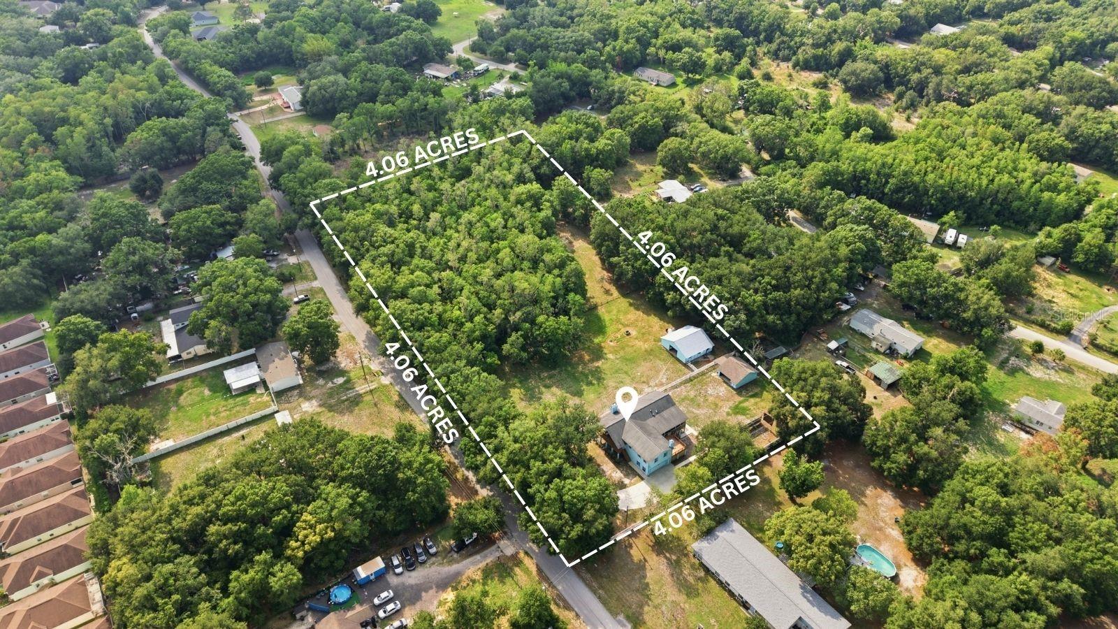 ANGUS VALLEY - Residential