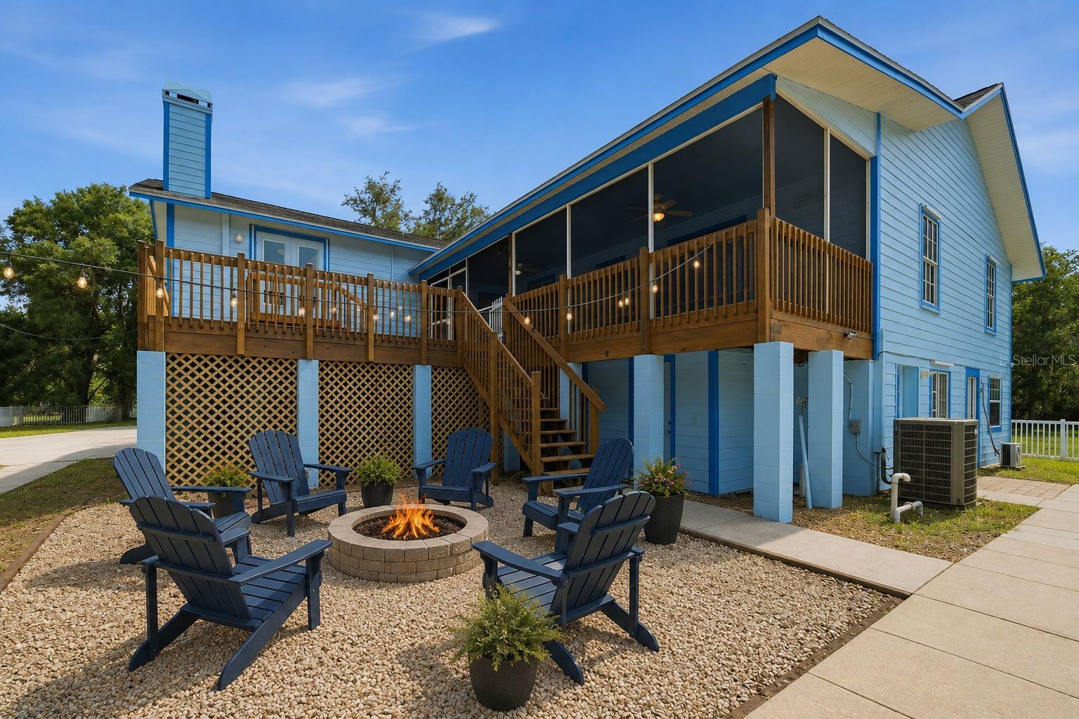ANGUS VALLEY - Residential