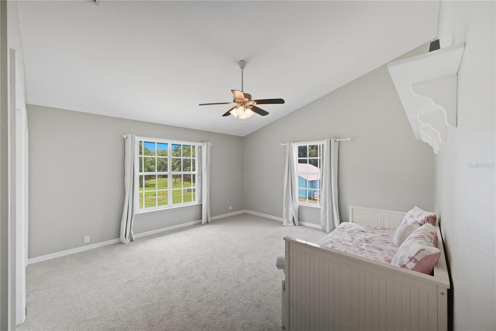 ANGUS VALLEY - Residential