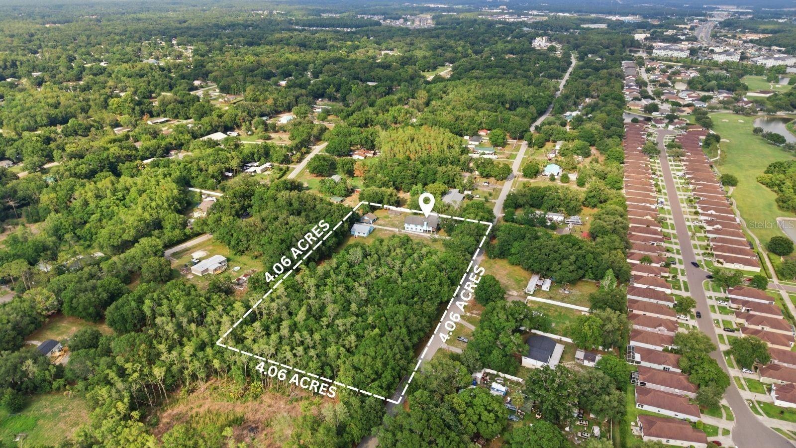 ANGUS VALLEY - Residential