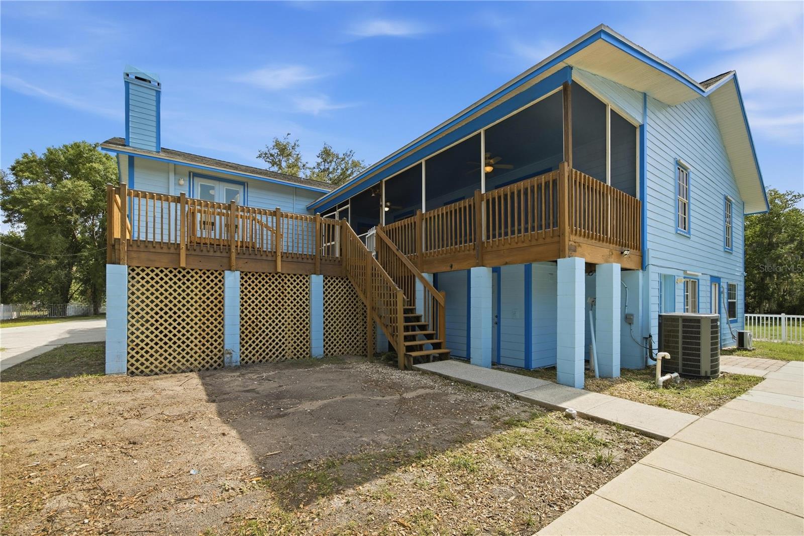 ANGUS VALLEY - Residential
