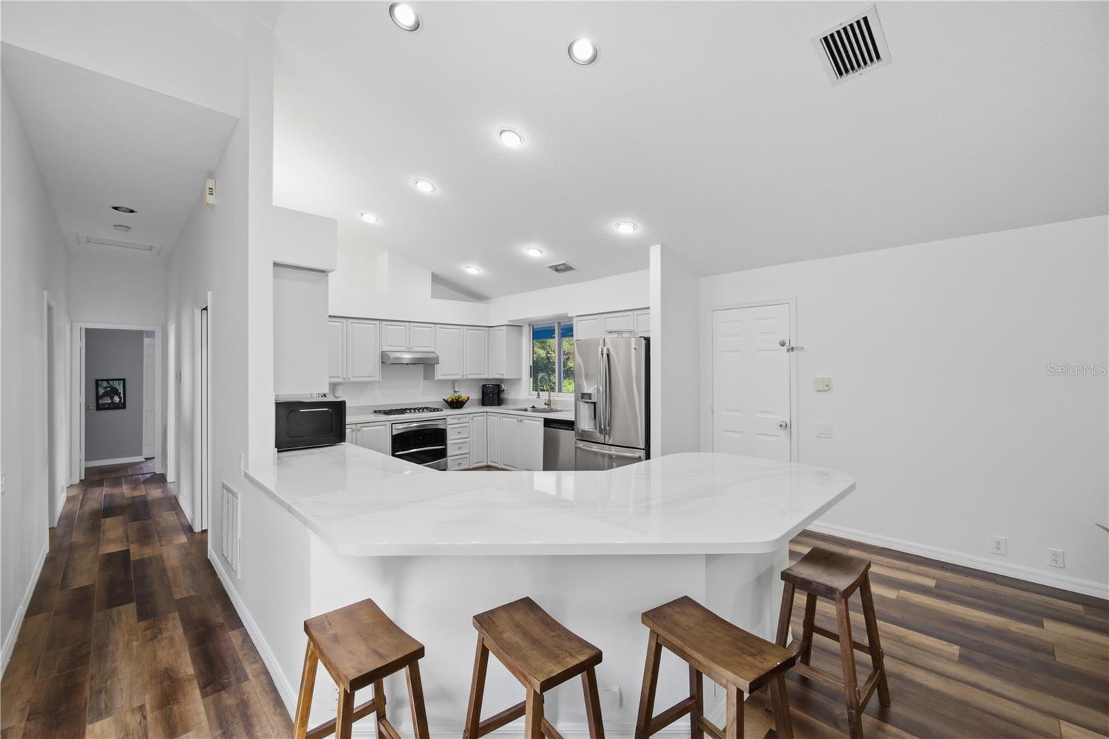 ANGUS VALLEY - Residential