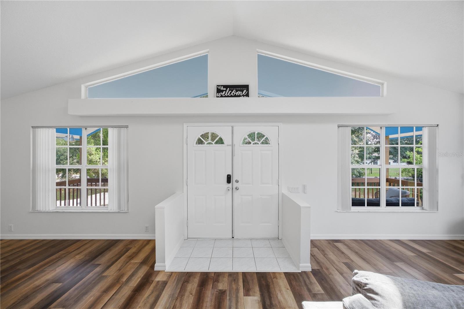 ANGUS VALLEY - Residential