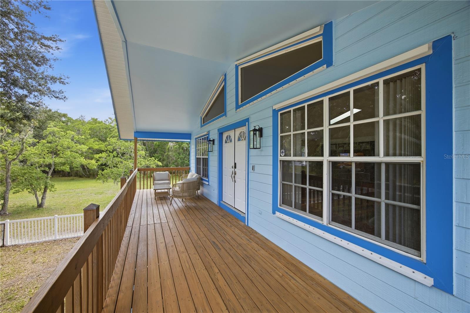 ANGUS VALLEY - Residential