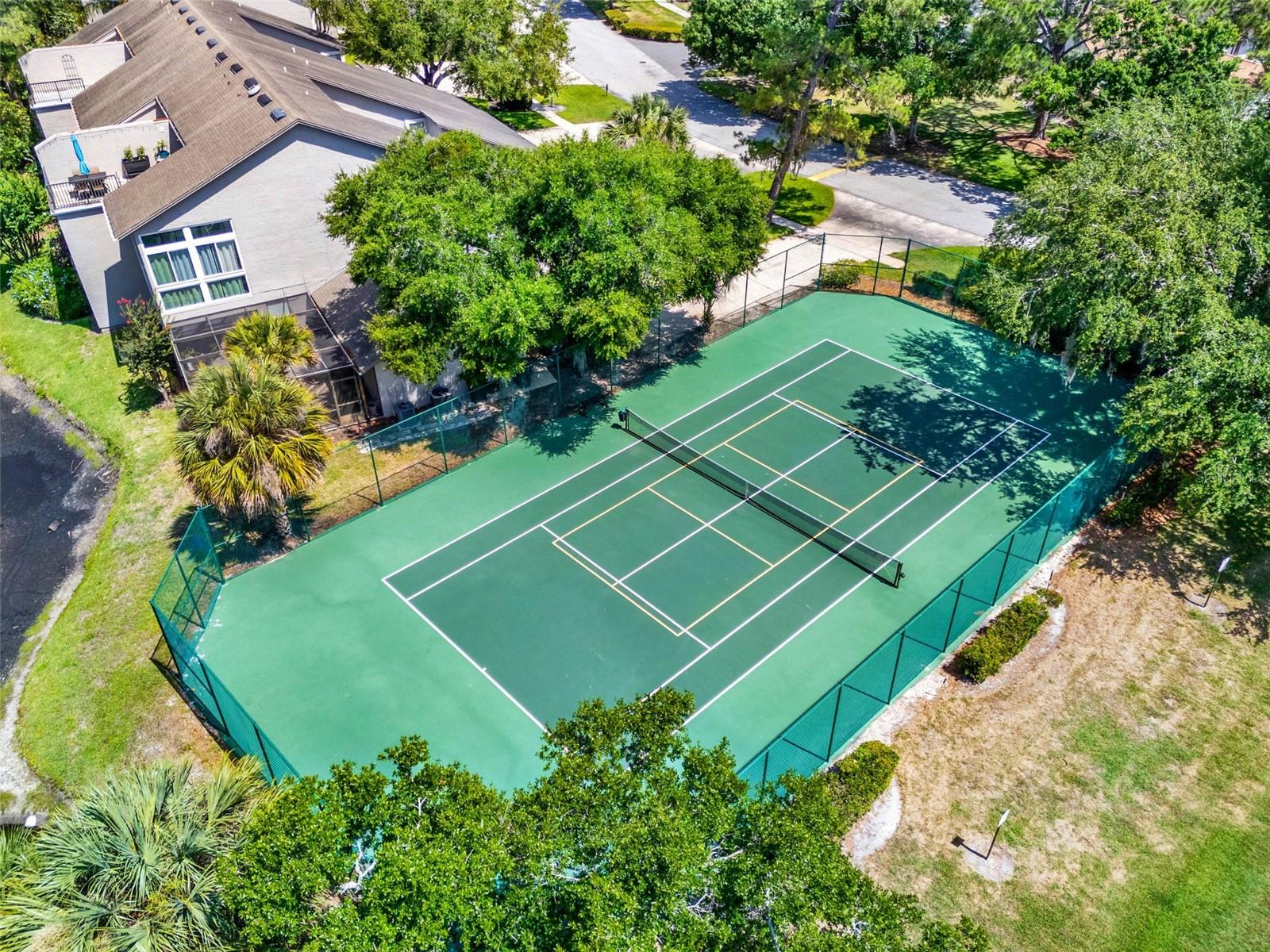 SHADOWBAY UNIT 1 - Residential