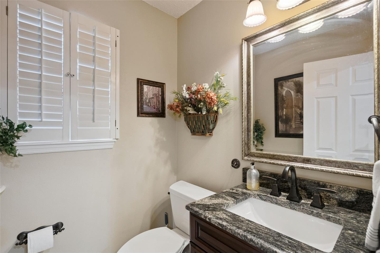 SHADOWBAY UNIT 1 - Residential