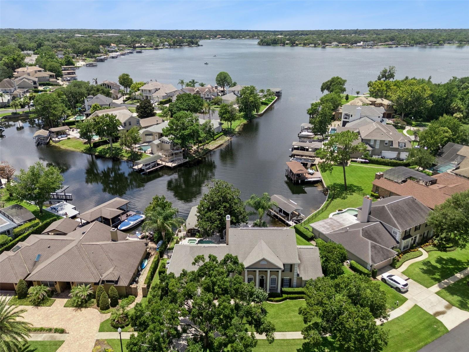 SHADOWBAY UNIT 1 - Residential