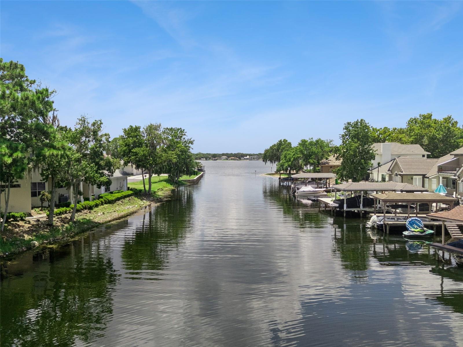 SHADOWBAY UNIT 1 - Residential