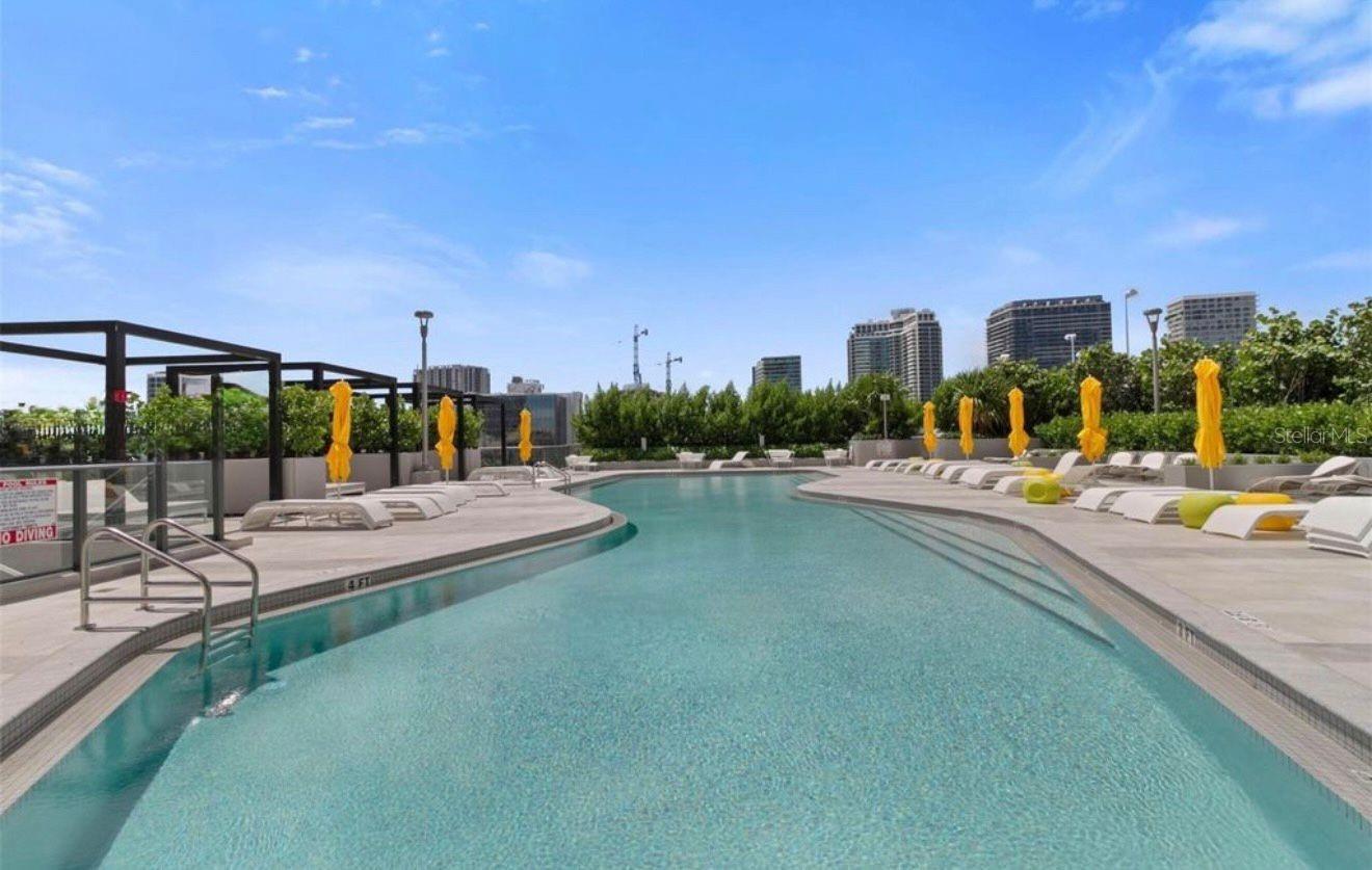 PARAISO BAYVIEWS - Residential