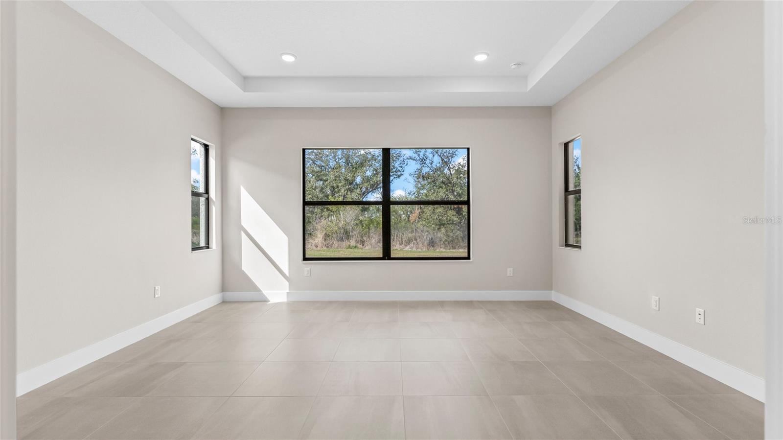 CRESSWIND LAKEWOOD RANCH - Residential