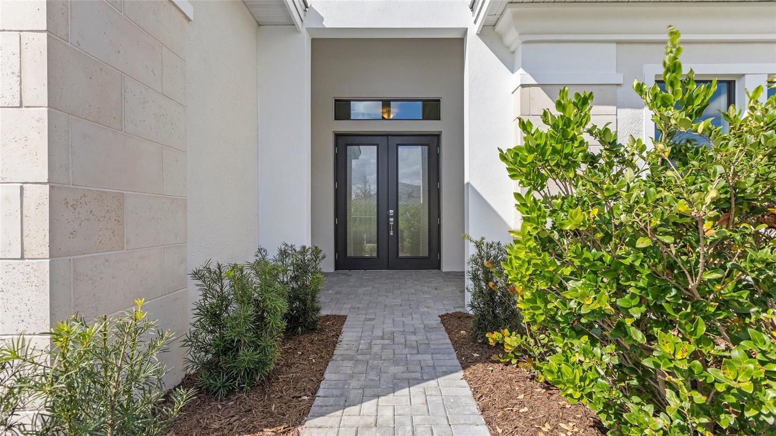 CRESSWIND LAKEWOOD RANCH - Residential