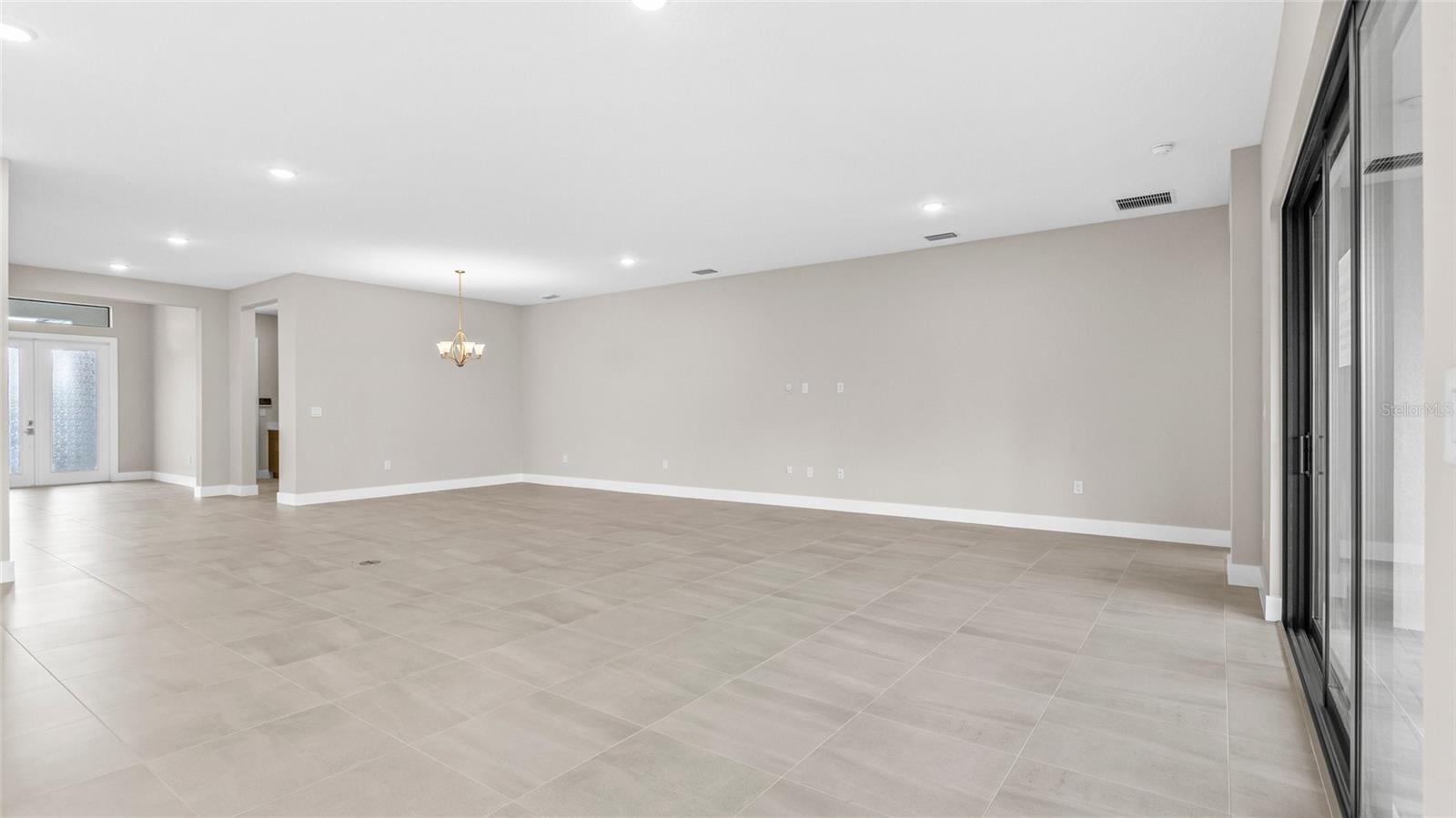 CRESSWIND LAKEWOOD RANCH - Residential