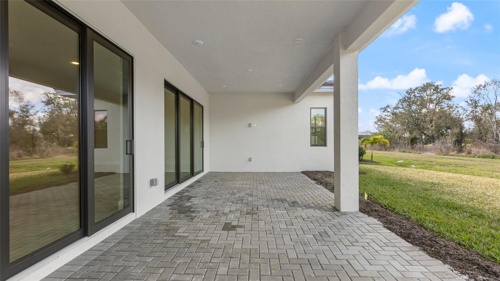 CRESSWIND LAKEWOOD RANCH - Residential