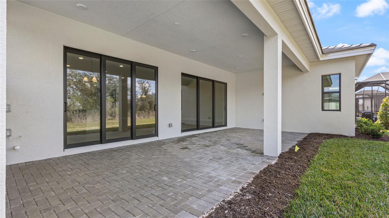 CRESSWIND LAKEWOOD RANCH - Residential