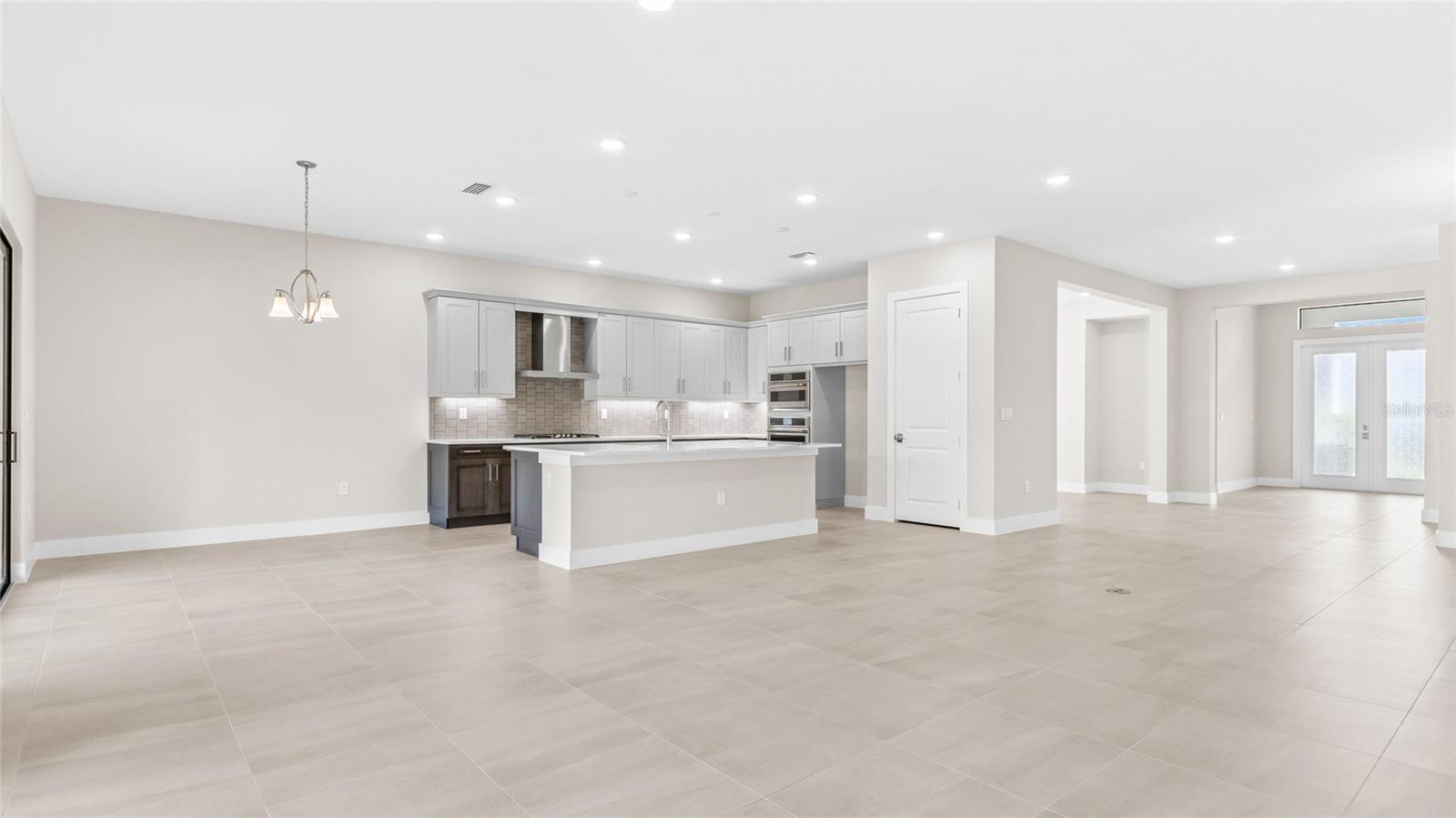 CRESSWIND LAKEWOOD RANCH - Residential