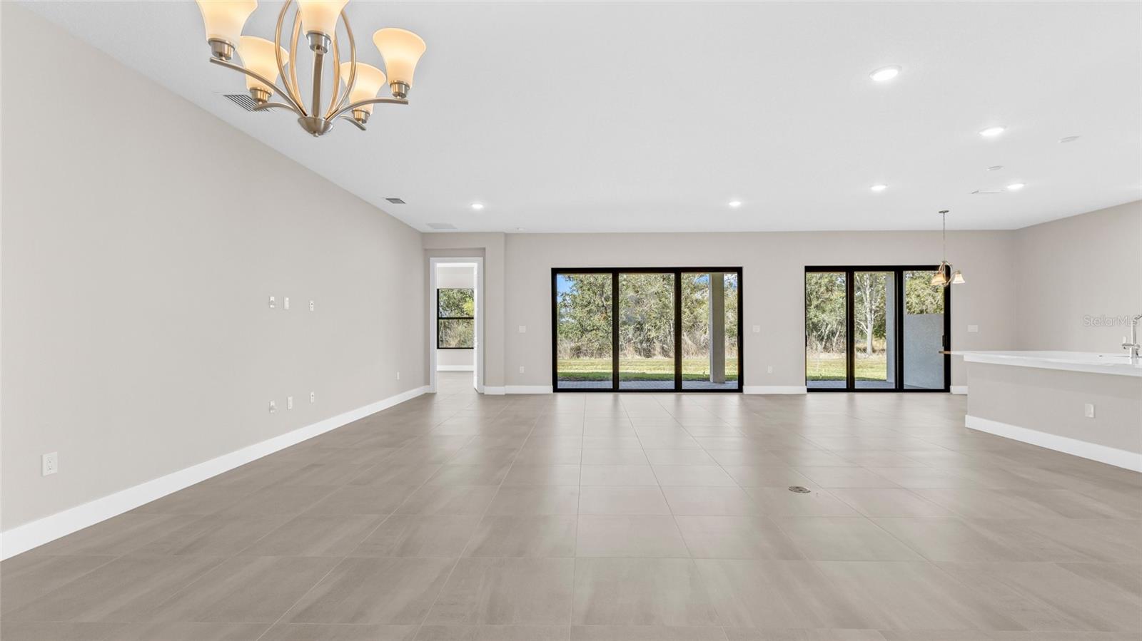 CRESSWIND LAKEWOOD RANCH - Residential